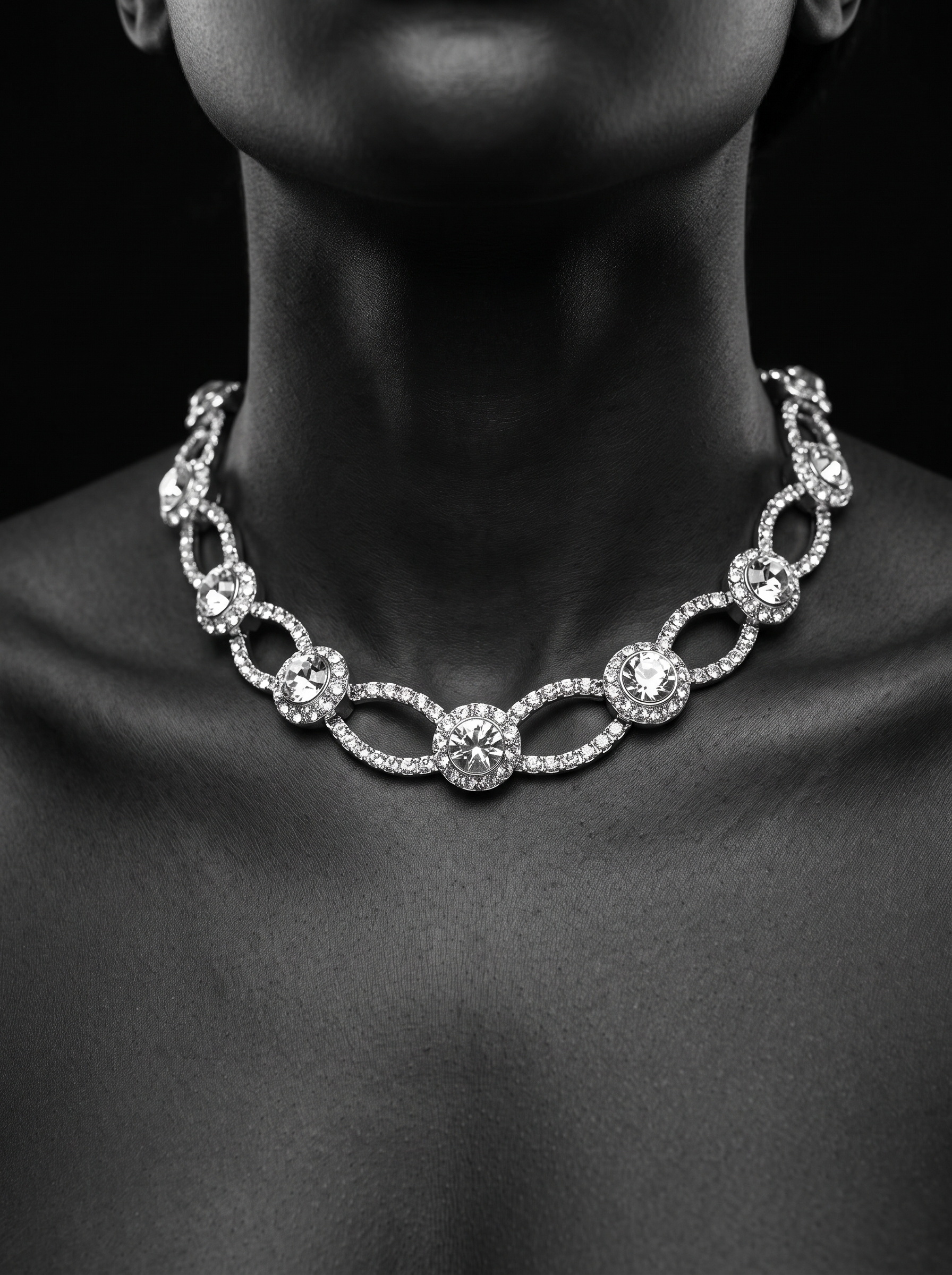 B&W Editorial